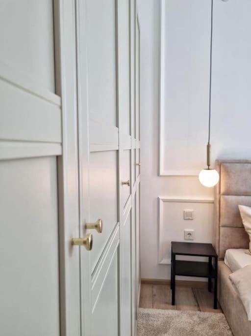 Central Park Apartments Bjelovar Exterior foto